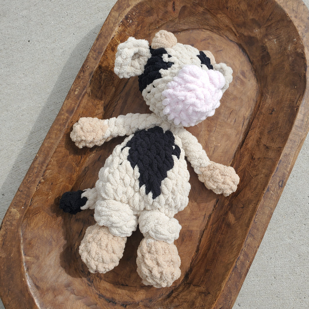 Handmade Snugglers