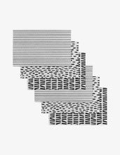 Load image into Gallery viewer, Geometry Not Paper Towels
