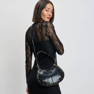 Nova Crossbody: Oatmilk