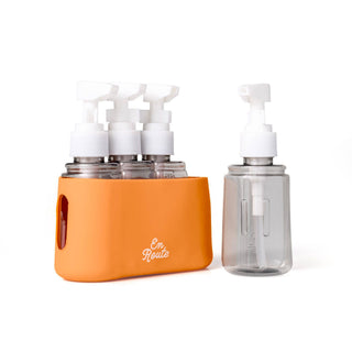 4 Piece Travel Set
