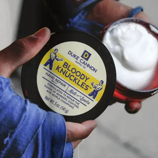 Bloody Knuckles Hand Repair Balm - Olita Gifts & Goods
