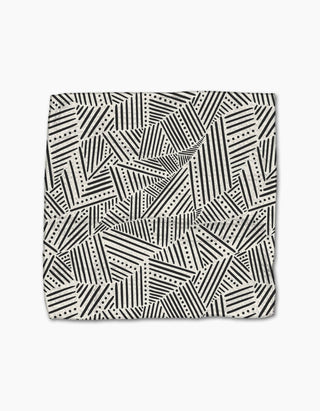 Rhythm Current Stripes Dishcloth Set - Olita Gifts & Goods