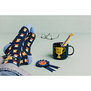 Best Dad Mug & Socks Set - Olita Gifts & Goods