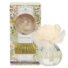Load image into Gallery viewer, Willow &amp; Sage Flower Diffuser
