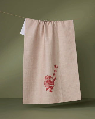 Clausco Tea Towel