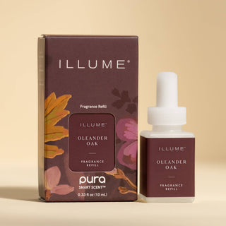 Oleander Oak Pura Scent Refill - Olita Gifts & Goods