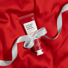 Load image into Gallery viewer, Peppermint Swirl Hand Cream
