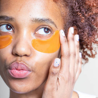 Under Eye Masks - Olita Gifts & Goods