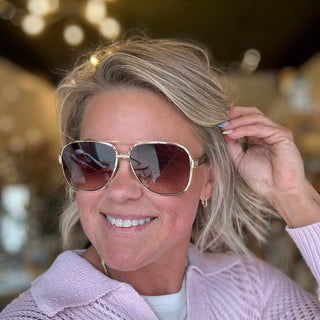 Carter Unisex Sunglasses - Olita Gifts & Goods