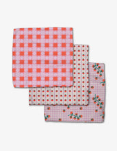 Load image into Gallery viewer, Geometry Dishcloth Sets

