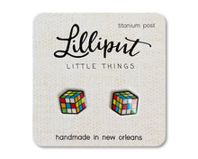 Load image into Gallery viewer, Little Things Earrings: Many Styles
