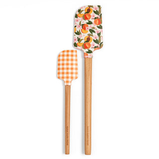 Fruit Silicone Kitchen Spatulas - Sets of 2 - Olita Gifts & Goods