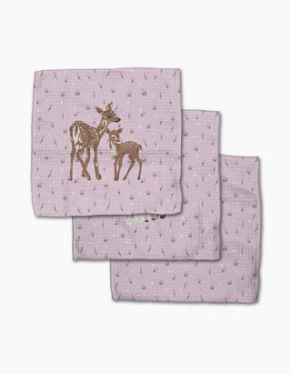 Nurture Dishcloth Set - Olita Gifts & Goods