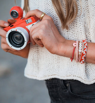K'Lani Hair Tie Bracelets - Olita Gifts & Goods