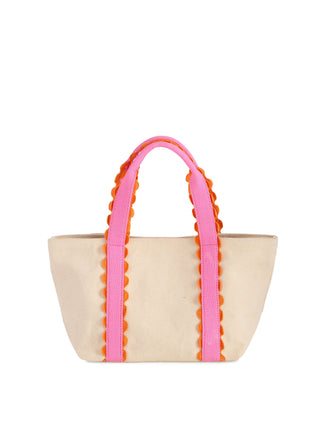Poppy Mini Totes - Olita Gifts & Goods
