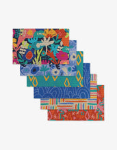Load image into Gallery viewer, Geometry Not Paper Towels
