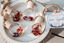 Load image into Gallery viewer, Love Spell Car Diffuser
