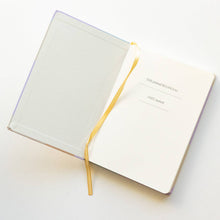 Load image into Gallery viewer, Be Mindful Prompted Journal

