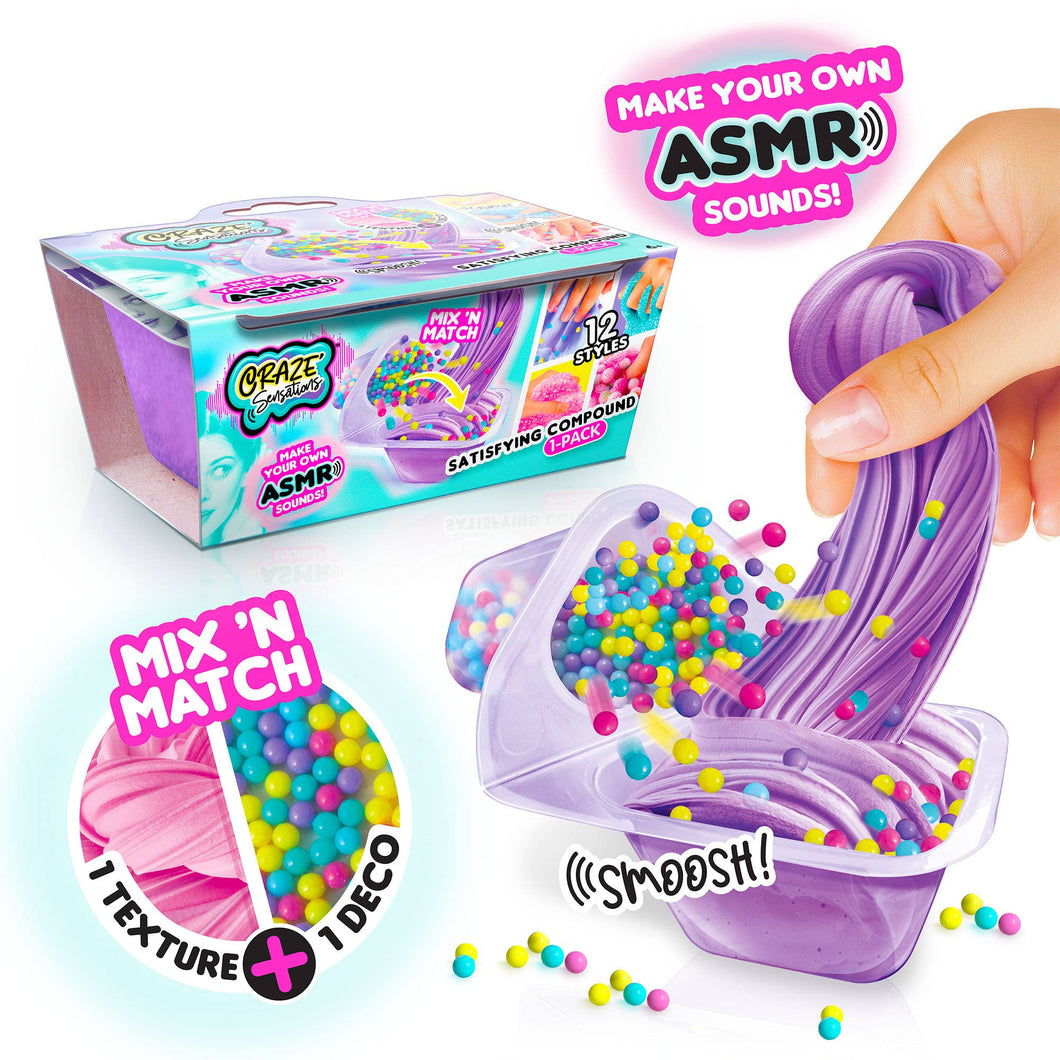 Craze Sensations Surprise *SALE 11/26-27*