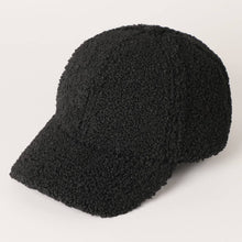 Load image into Gallery viewer, Sherpa Baseball Hats
