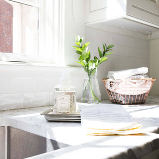 Haven Foaming Hand Soap - Olita Gifts & Goods