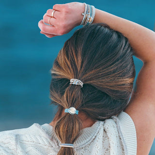 K'Lani Hair Tie Bracelets - Olita Gifts & Goods