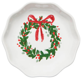 Wreaths Shaped Mini Bowls - Olita Gifts & Goods