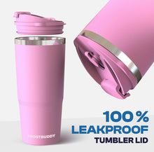 Load image into Gallery viewer, Just for Kix/SIPS Exclusive Tumblers
