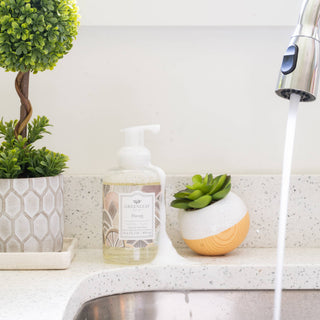 Haven Foaming Hand Soap - Olita Gifts & Goods