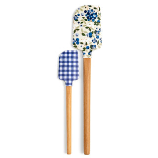 Fruit Silicone Kitchen Spatulas - Sets of 2 - Olita Gifts & Goods