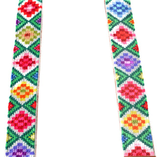 Mai Woven Bag Straps by Tin Marin - Olita Gifts & Goods