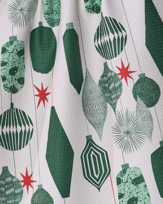 Alpine Revelry Tea Towel