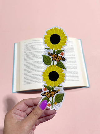 Die Cut Bookmarks - Olita Gifts & Goods
