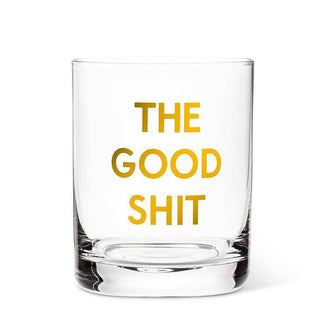 The Good Shit Tumbler - Olita Gifts & Goods