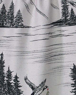 Stillpine Tea Towel - Olita Gifts & Goods