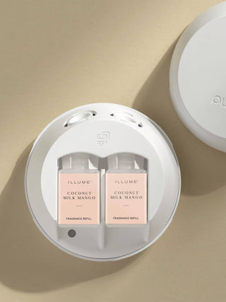 Coconut Milk Mango - Pura Home Diffuser Scent Refill