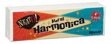 Load image into Gallery viewer, Metal Harmonica
