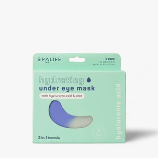 Under Eye Masks - Olita Gifts & Goods