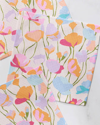 Sunlit Garden Dishcloth Set - Olita Gifts & Goods