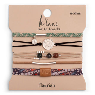 Flourish by K'Lani - Olita Gifts & Goods