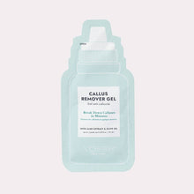 Load image into Gallery viewer, Callus Remover Gel
