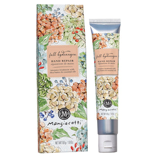 Fall Hydrangea Hand Lotion - Olita Gifts & Goods