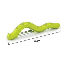 Load image into Gallery viewer, Caterpeeler - Fruit &amp; Veggie Peeler
