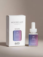 Load image into Gallery viewer, Pura Smart Diffuser: Device + Fragrance Vials
