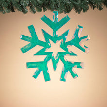 Load image into Gallery viewer, Lighted Snowflake
