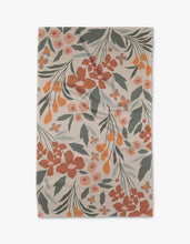 Load image into Gallery viewer, Geometry Tea Towels
