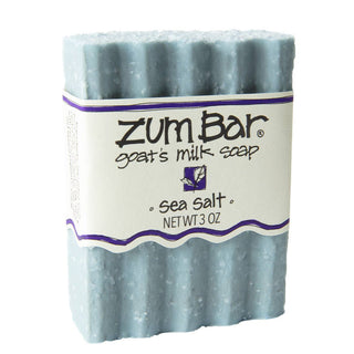 Sea Salt Zum Bar Soap - Olita Gifts & Goods