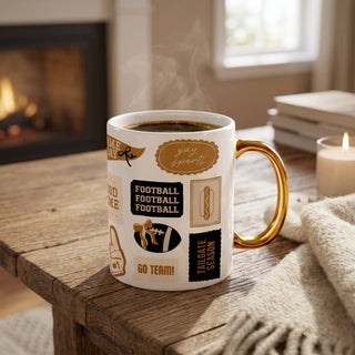 Game Day Mug - Olita Gifts & Goods