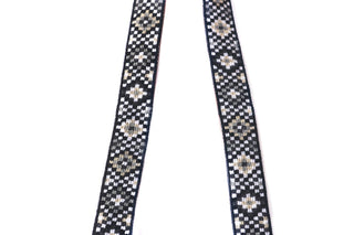 Mai Woven Bag Straps by Tin Marin - Olita Gifts & Goods