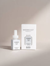 Load image into Gallery viewer, Pura Smart Diffuser: Device + Fragrance Vials
